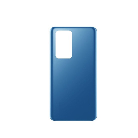 BACK COVER HUAWEI P40 PRO BLUE